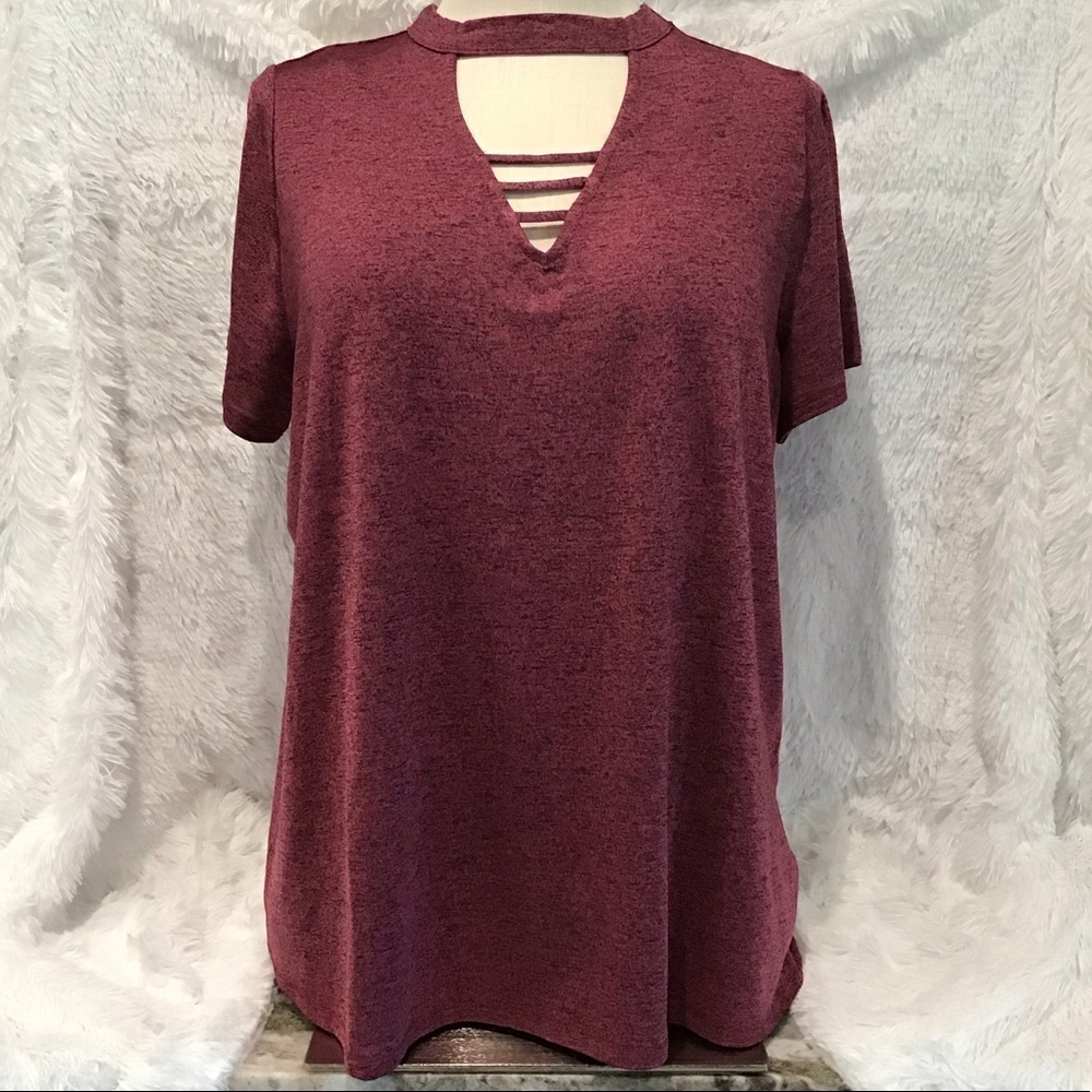 NWOT SEXY JLO TOP